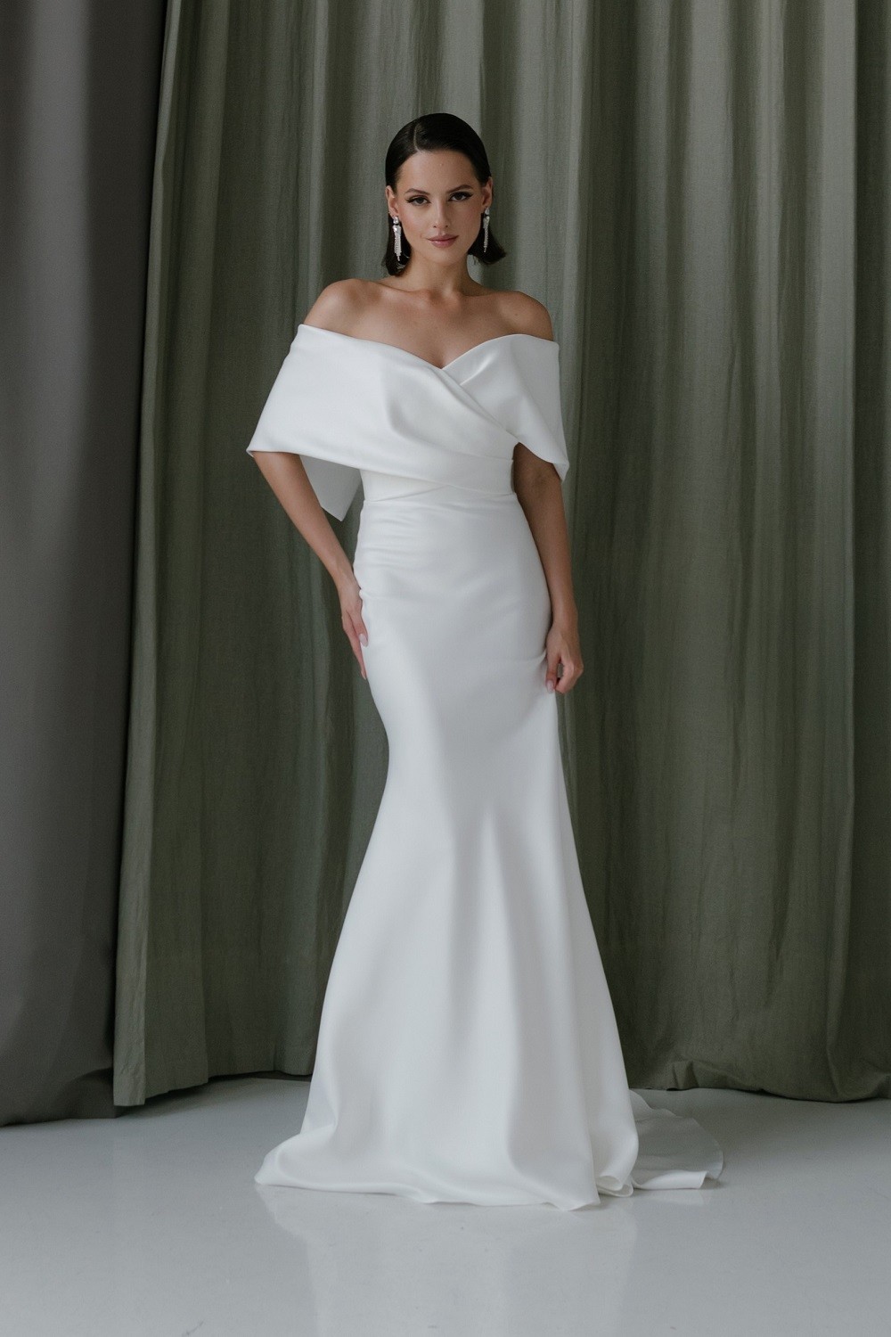 Свадебное платье #2062