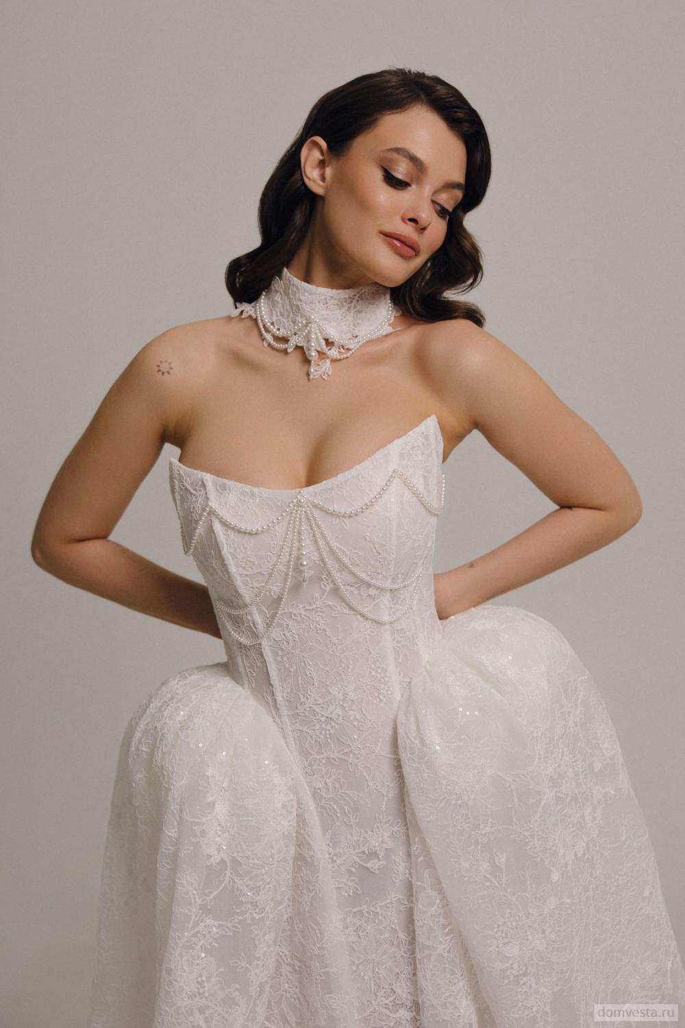 Свадебное платье #5297
