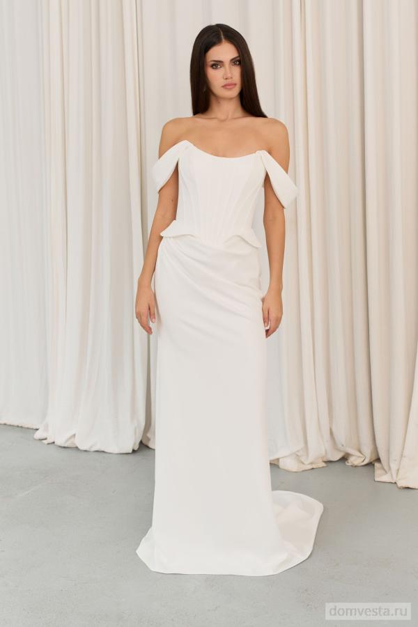 Свадебное платье #7976