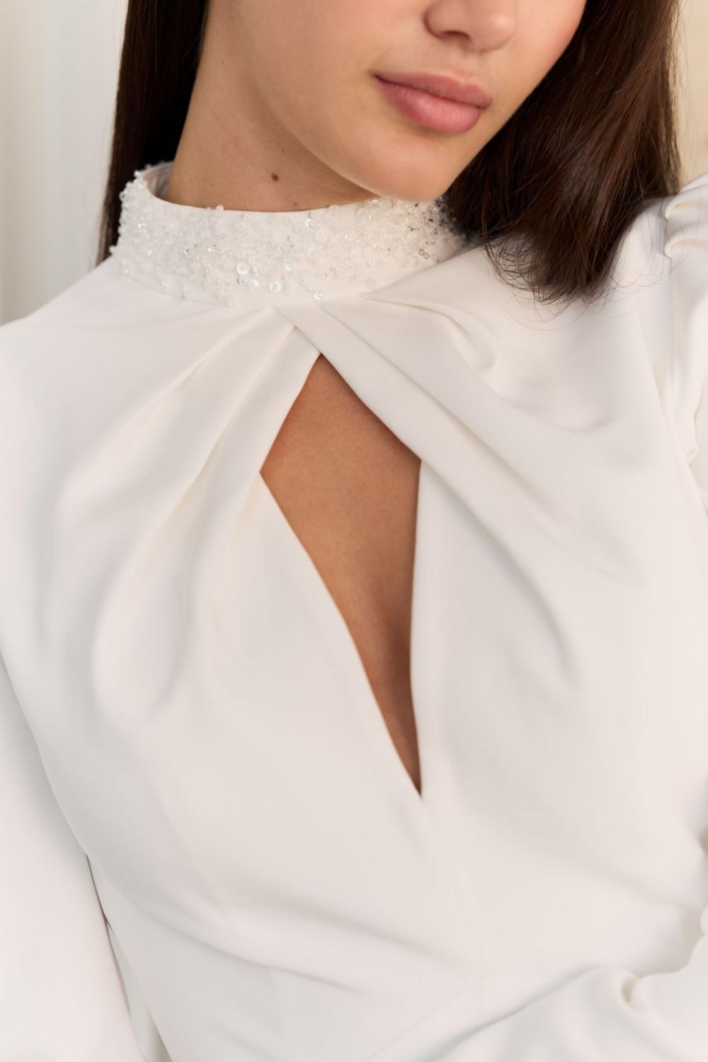 Свадебное платье #7966