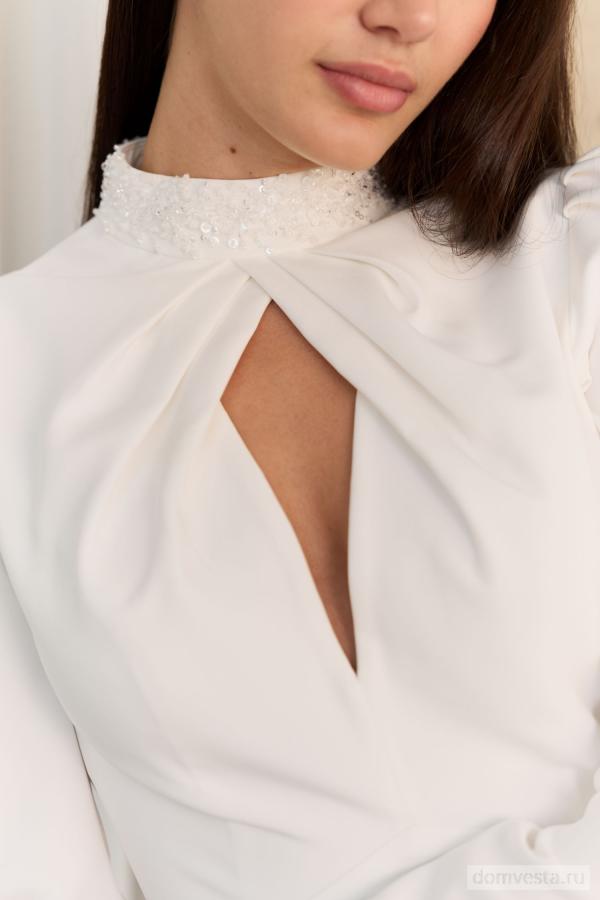 Свадебное платье #7966