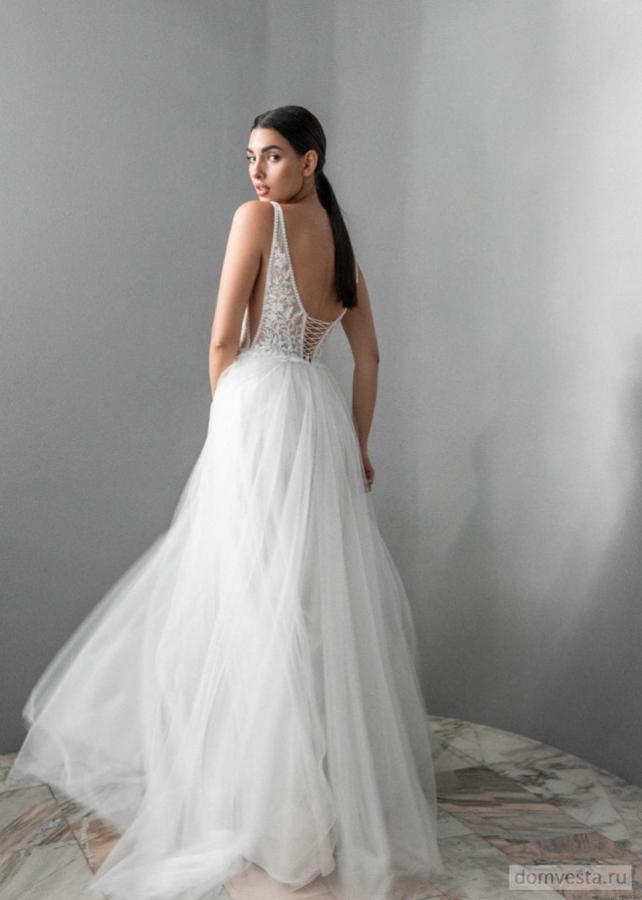 Свадебное платье #9511
