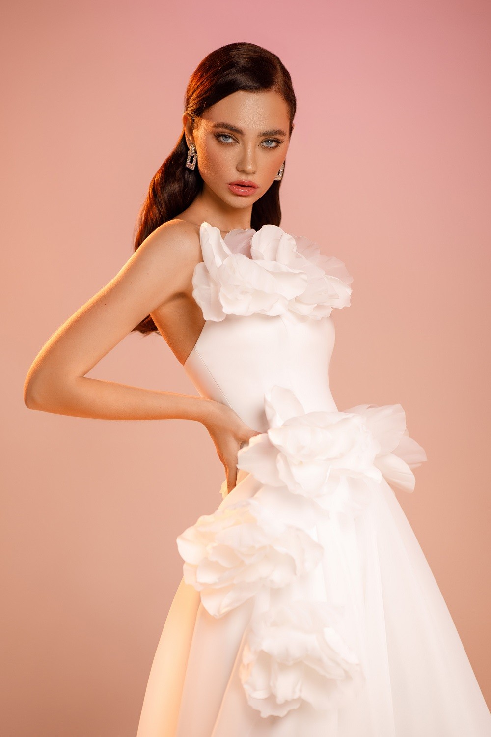 Свадебное платье #5199