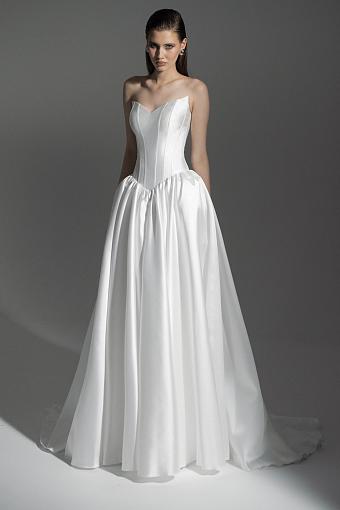 Свадебные платья #1113