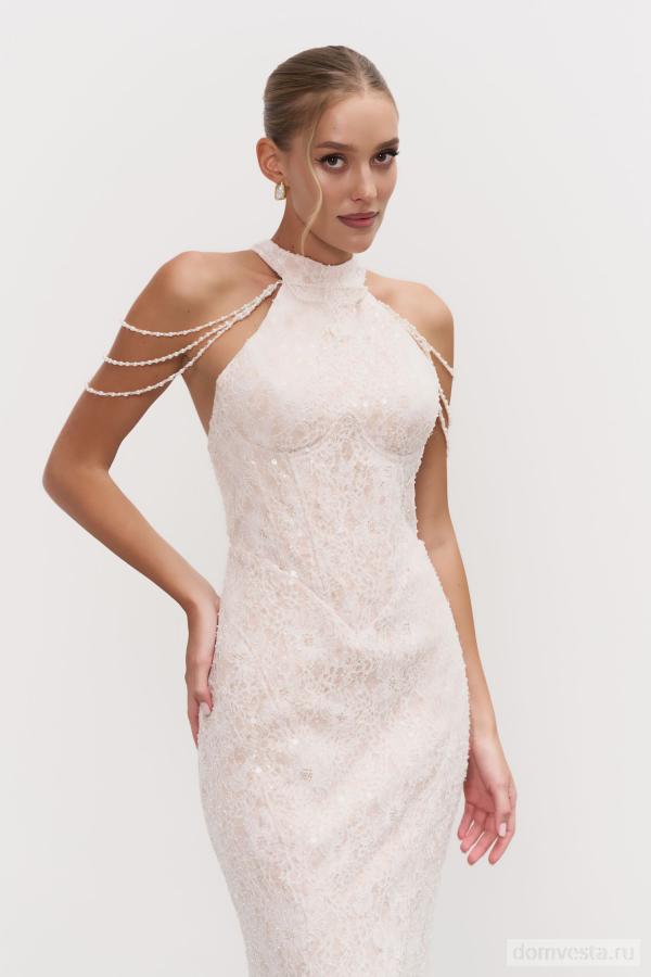 Свадебное платье #8715