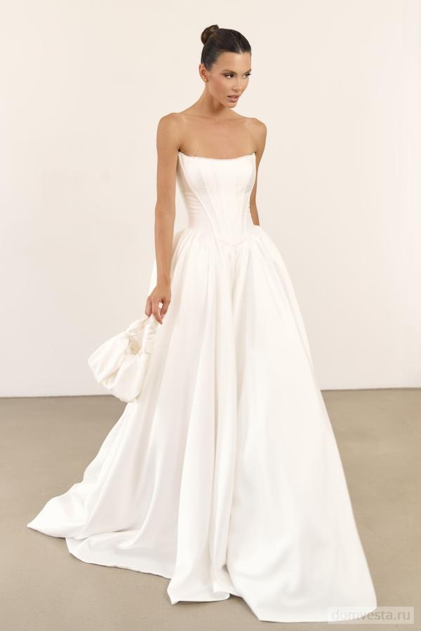 Свадебное платье #3647
