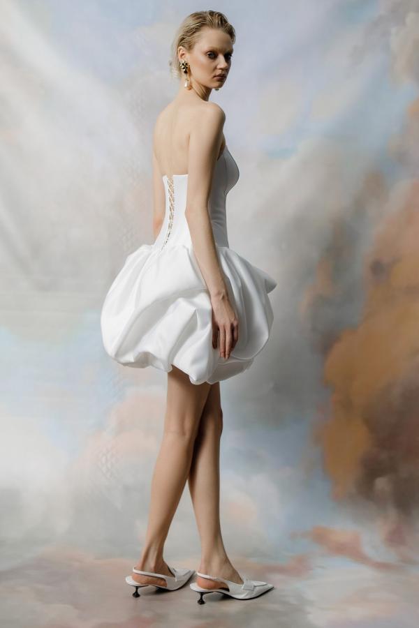 Свадебное платье #1155