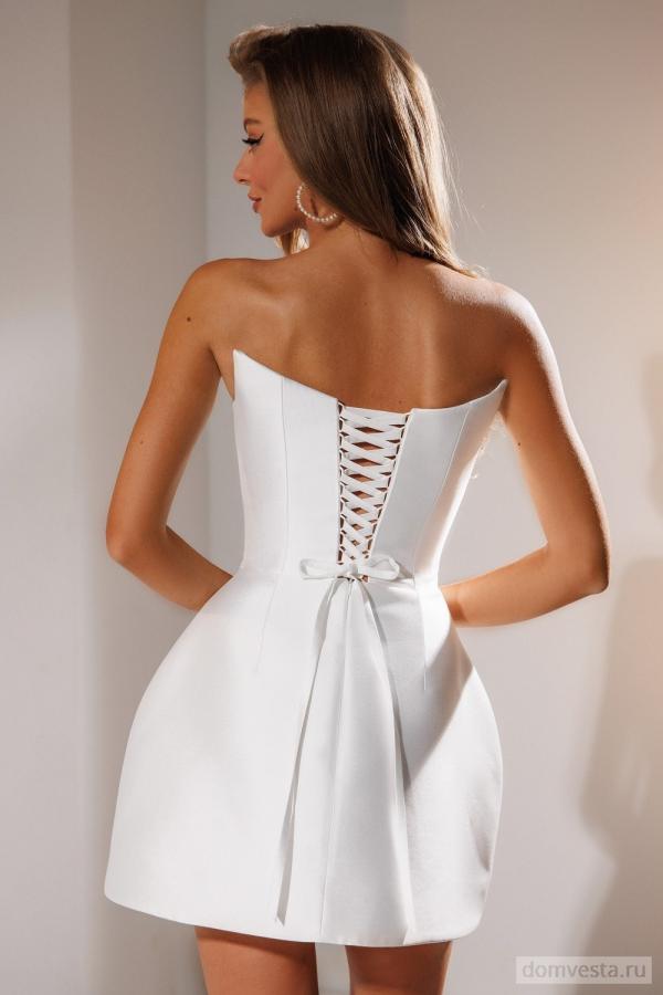 Свадебное платье #5230