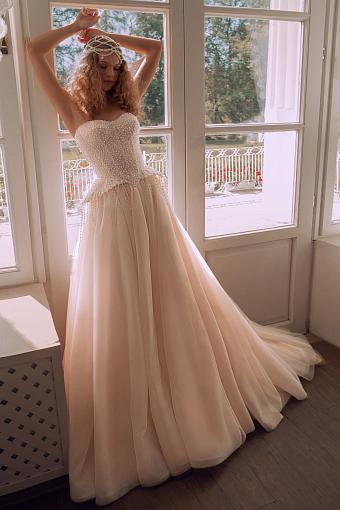 Свадебные платья #2160