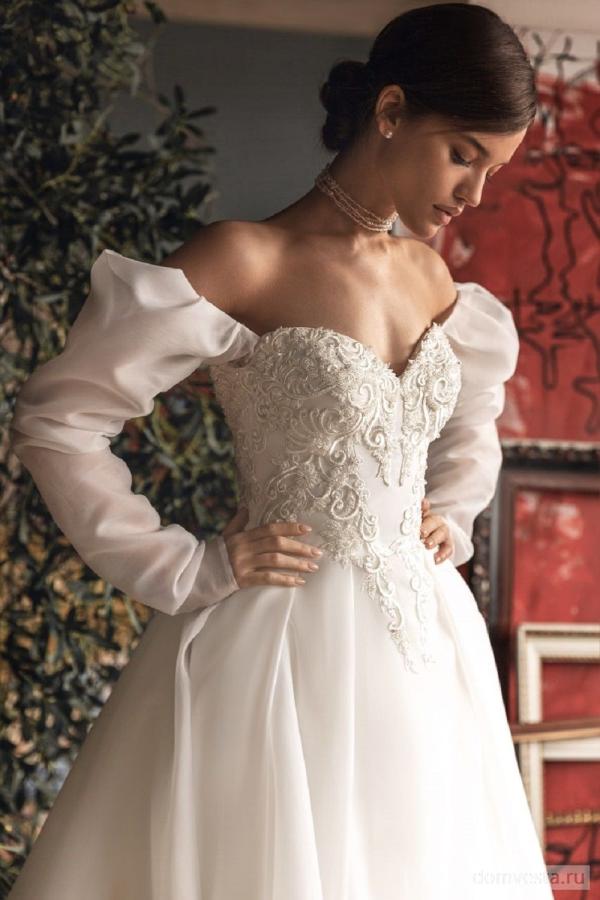 Свадебное платье #1736