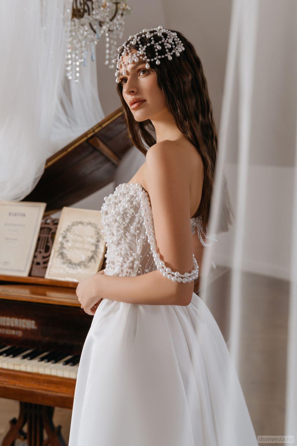 Свадебное платье #2454