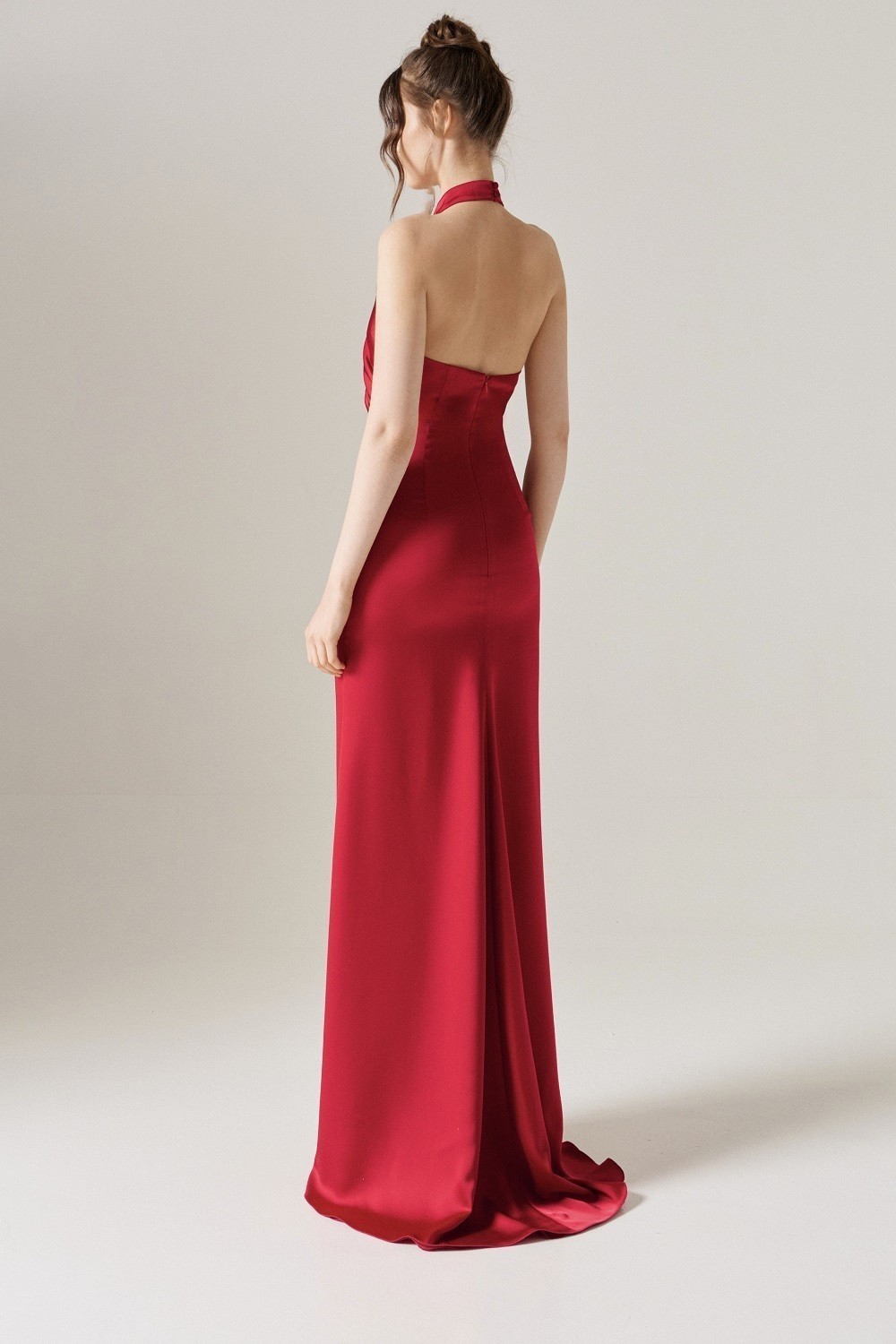 Вечернее платье #1157