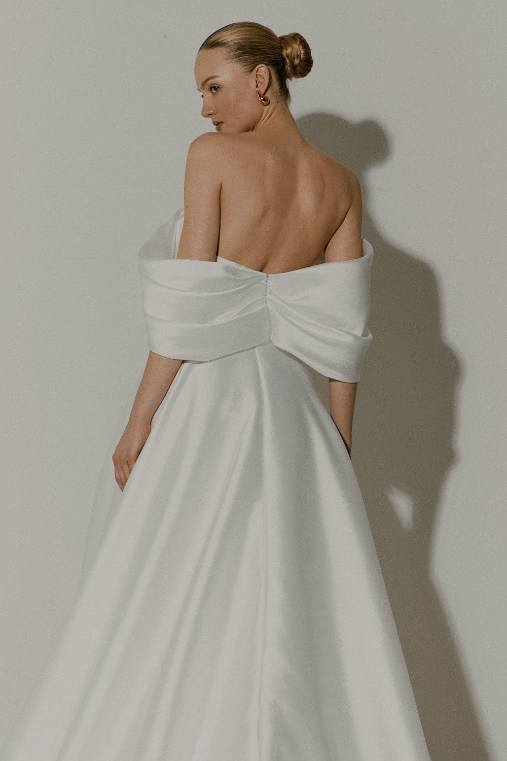 Свадебное платье #2098