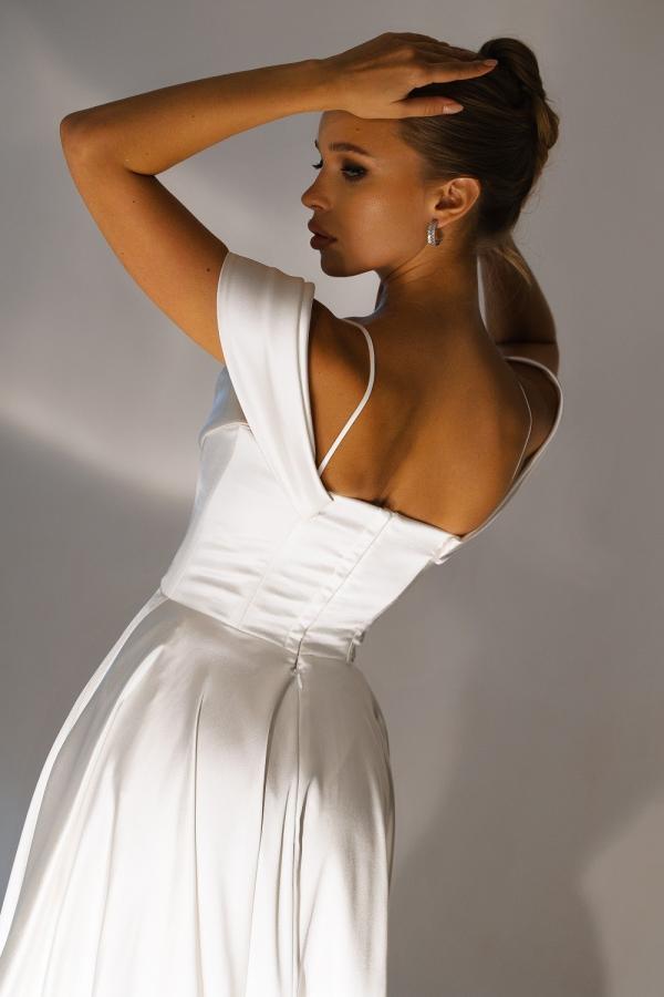 Свадебное платье #5214