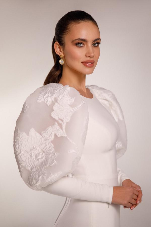 Свадебное платье #8083