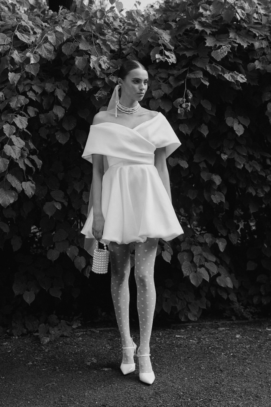 Свадебное платье #2066