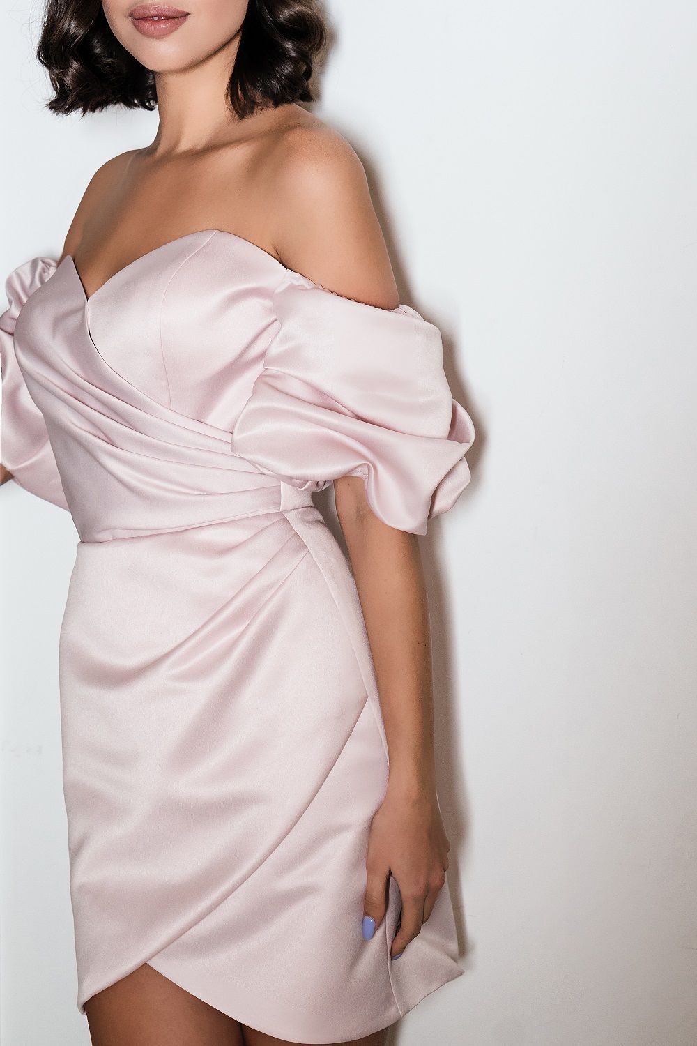 Вечернее платье #1050