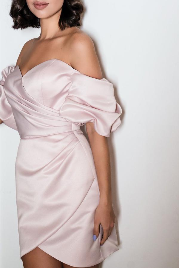 Вечернее платье #1050