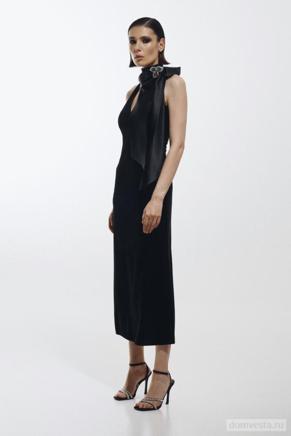 Вечернее платье #1079