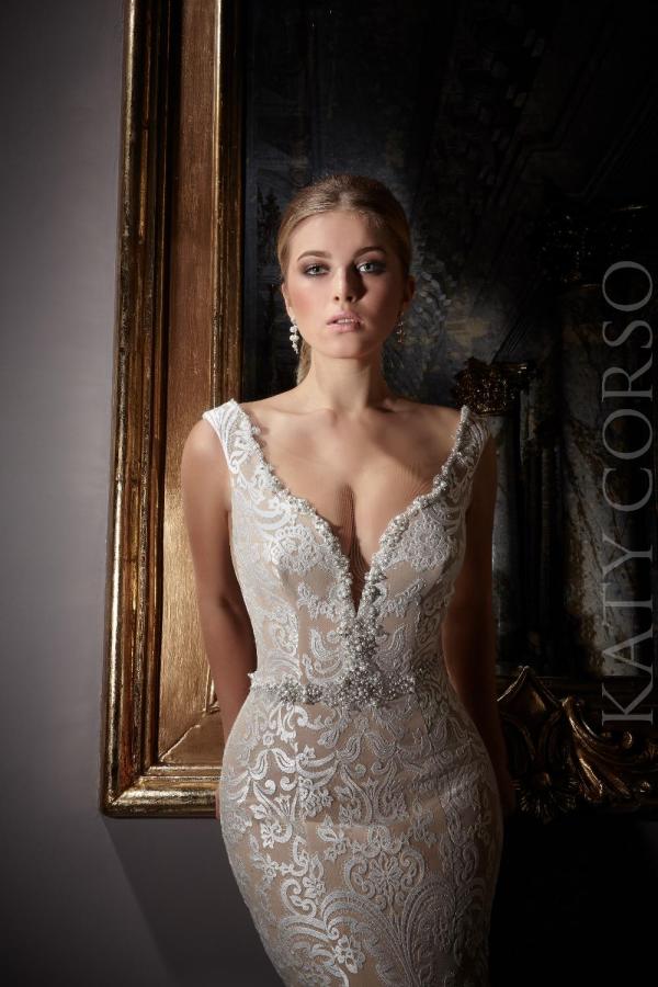 Свадебное платье #813