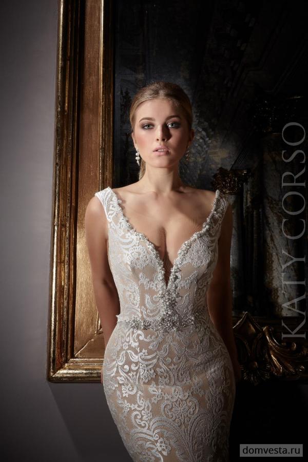 Свадебное платье #813
