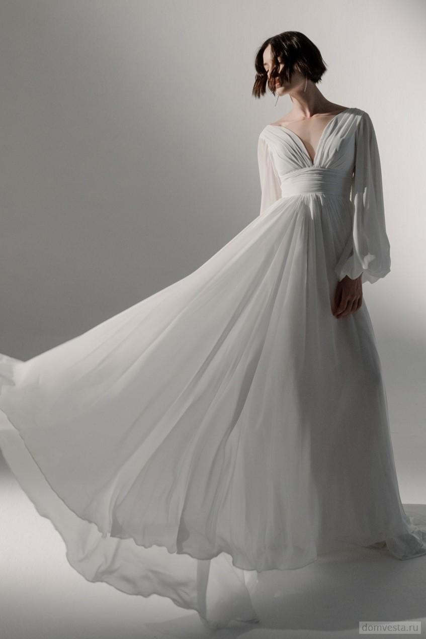 Свадебное платье #3508
