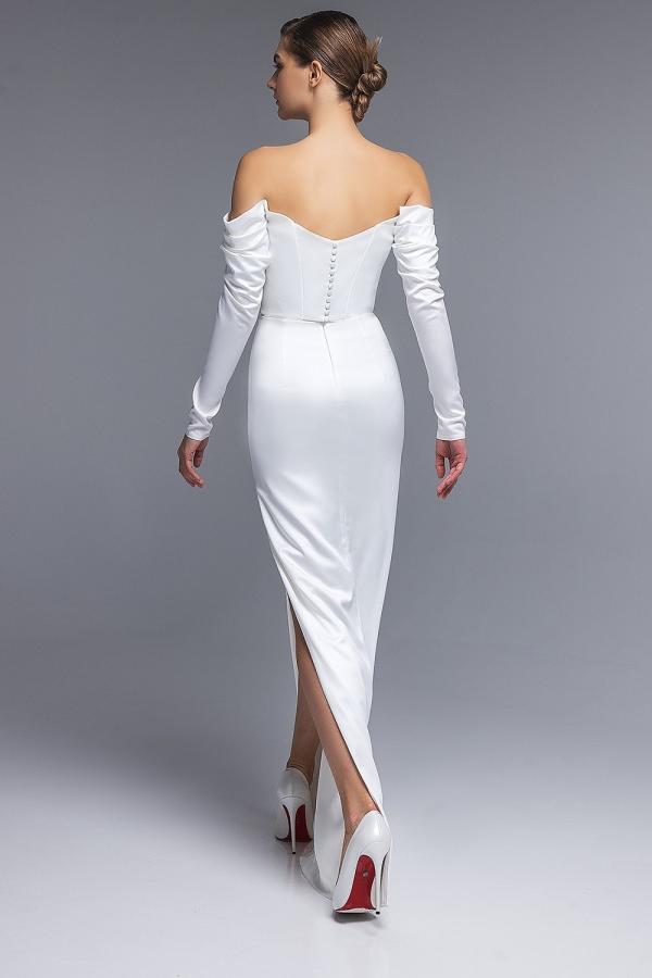 Свадебное платье #1677