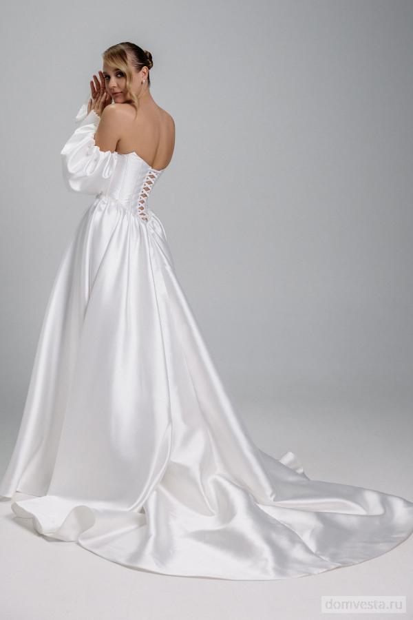 Свадебное платье #8664