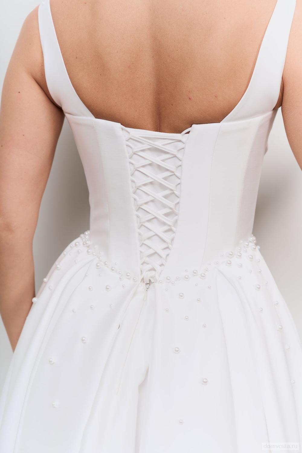Свадебное платье #2892