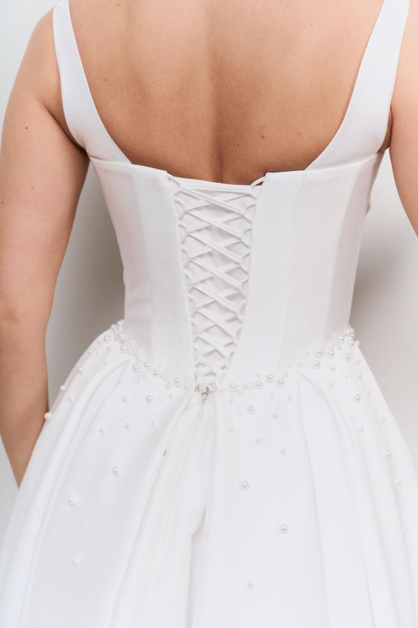 Свадебное платье #2892