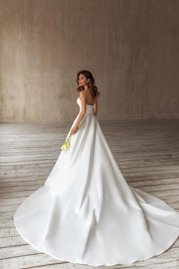 Свадебное платье #4559