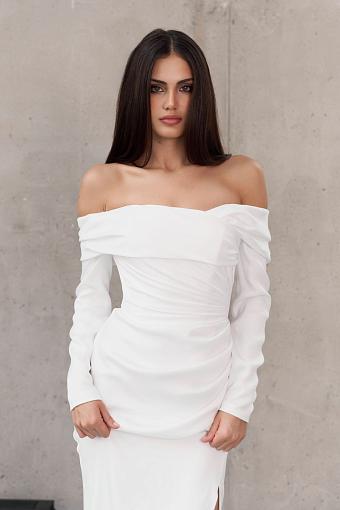 Свадебные платья #7943