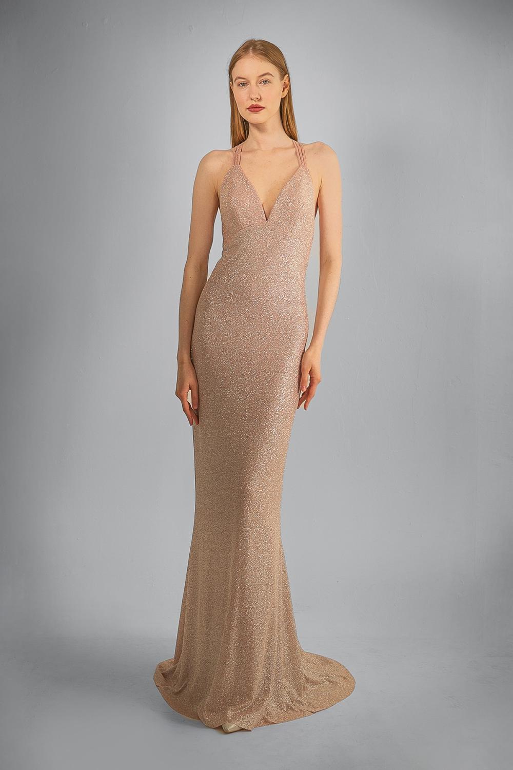 Свадебное платье #1630