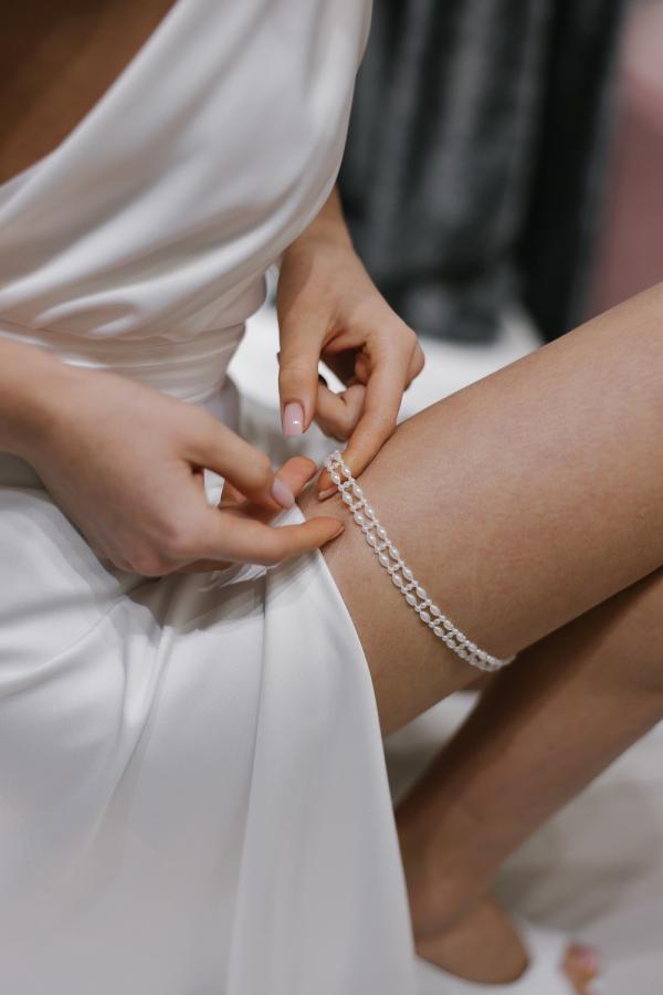 Подвязки 30030