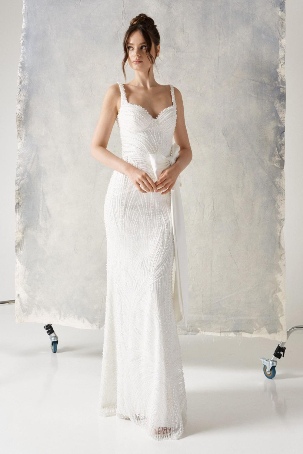 Свадебное платье #1160