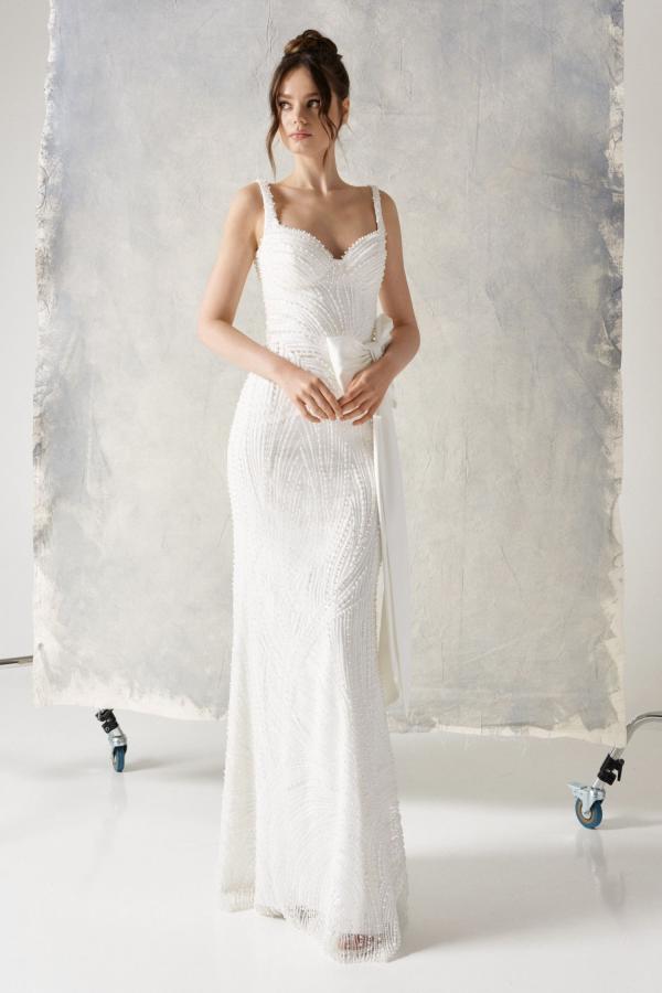 Свадебное платье #1160