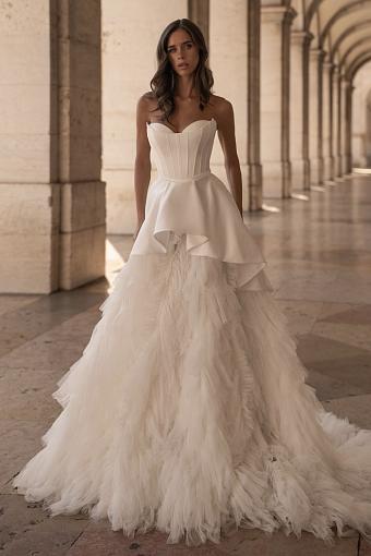 Свадебные платья #8690