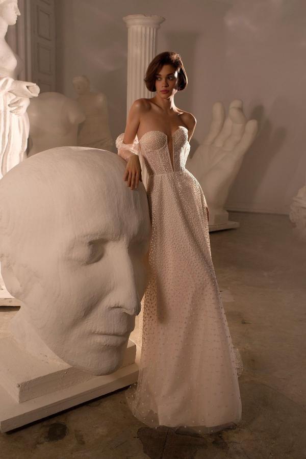 Свадебное платье #2560