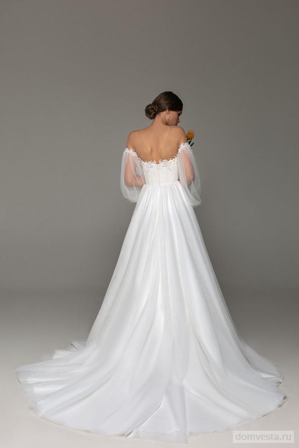 Свадебное платье #4196