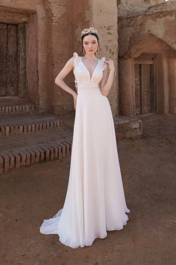 Свадебное платье #2624