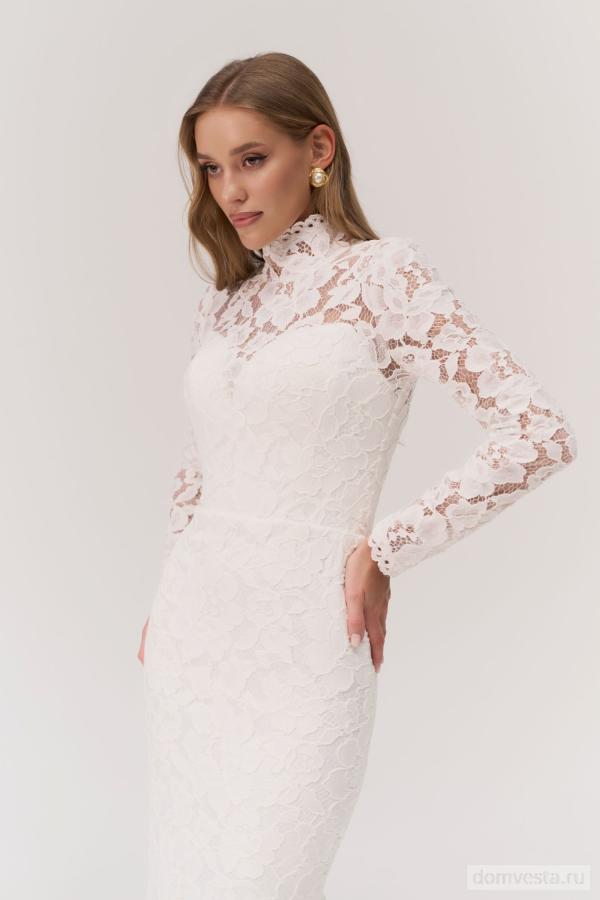Свадебное платье #8709