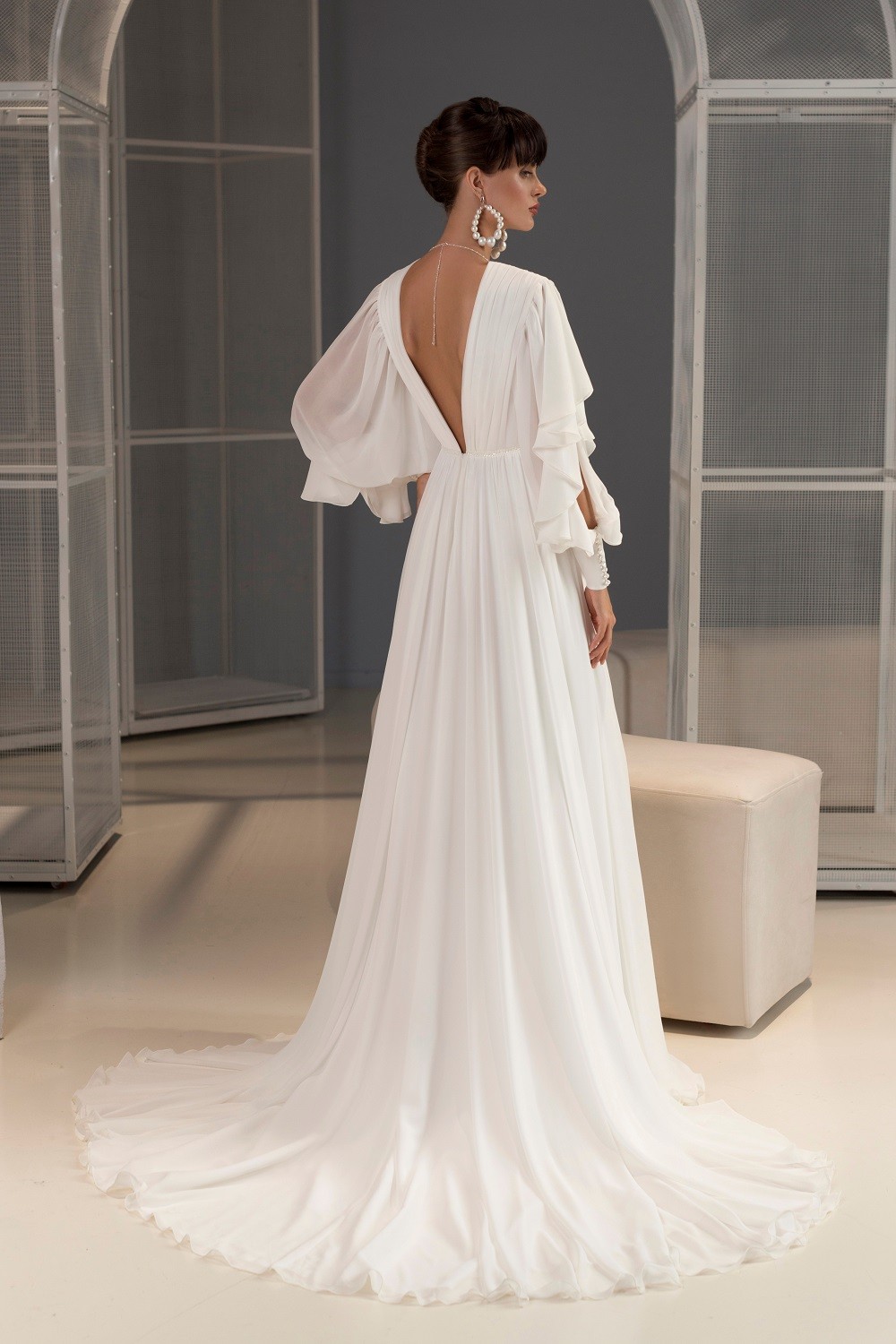 Свадебное платье #1876