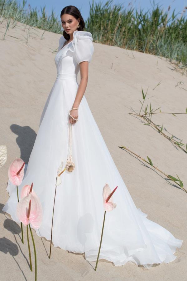 Свадебное платье #2683