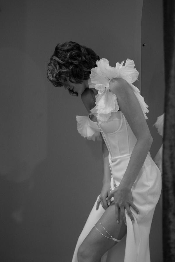 Подвязки 30031