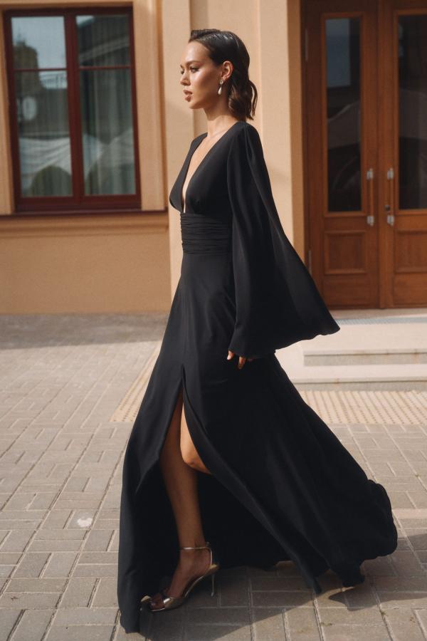 Вечернее платье #1059