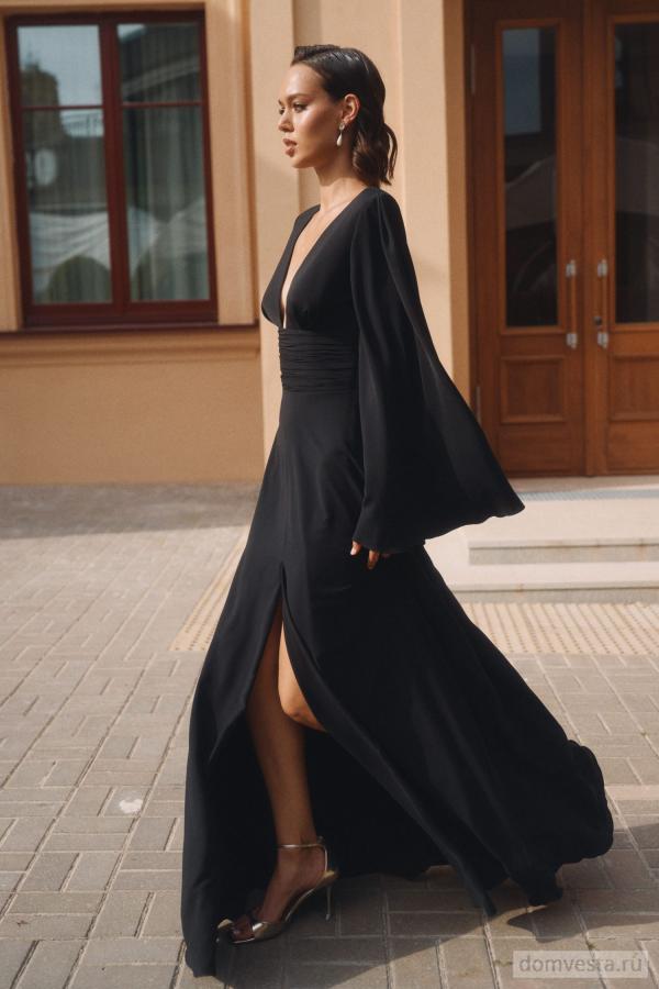 Вечернее платье #1059