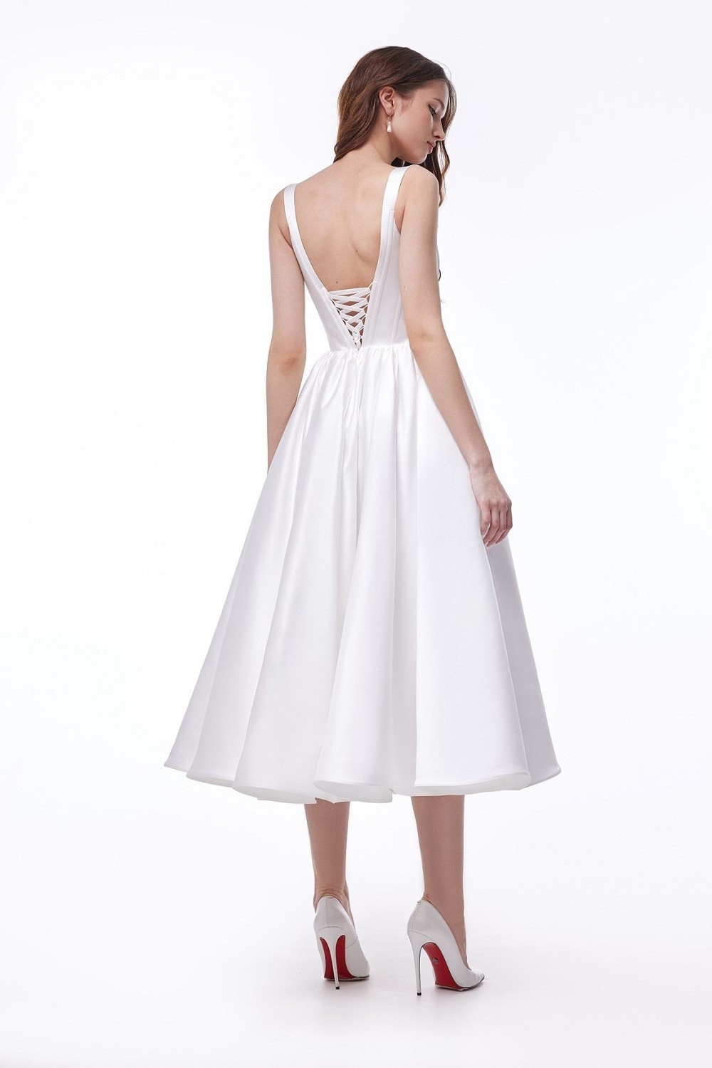 Свадебное платье #1680