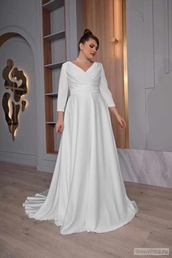 Свадебное платье #2644