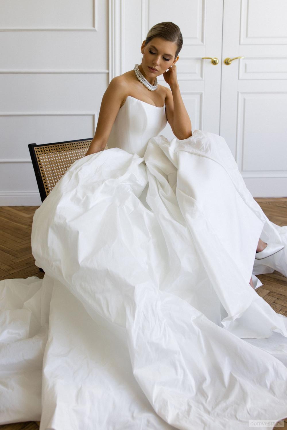 Свадебное платье #5217