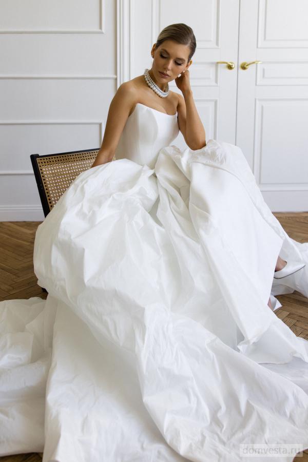 Свадебное платье #5217